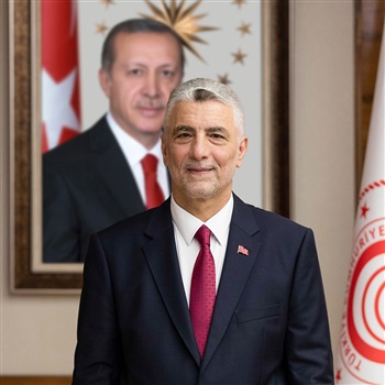 Prof. Dr. Ömer Bolat