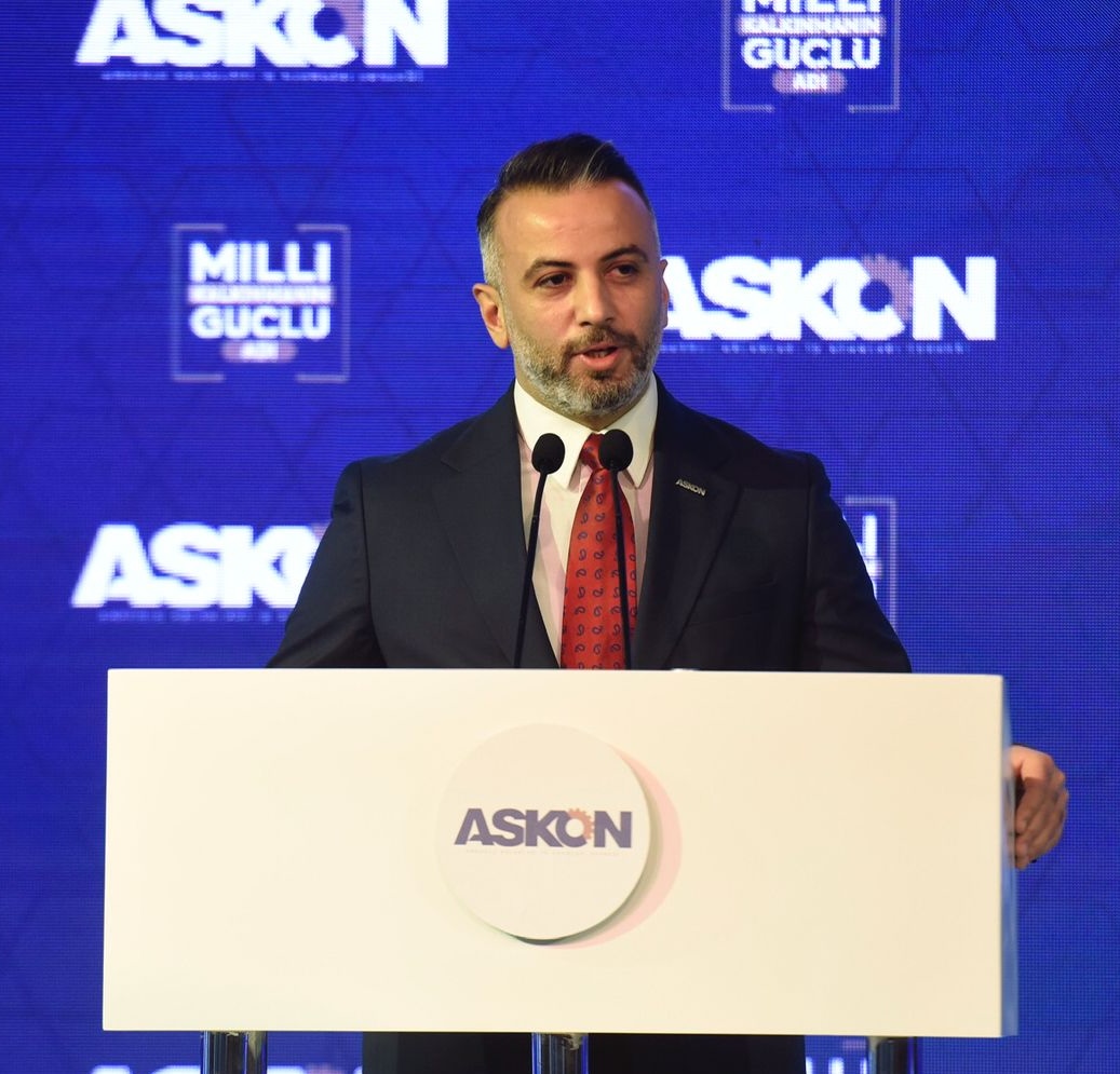 Orhan Aydın